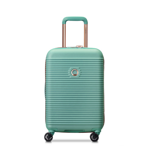 VALIJA DE CABINA EXPANDIBLE 55 cm. FREESTYLE