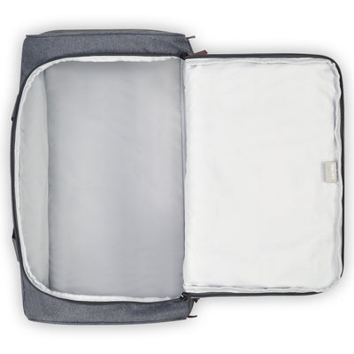 BOLSO DE VIAJE 50 cm. MAUBERT 2.0