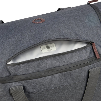 BOLSO DE VIAJE 50 cm. MAUBERT 2.0