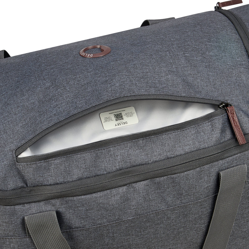 BOLSO DE VIAJE 50 cm. MAUBERT 2.0