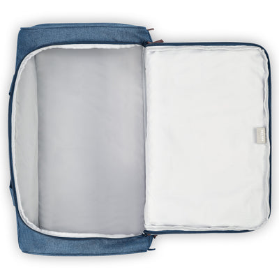 BOLSO DE VIAJE 50 cm. MAUBERT 2.0