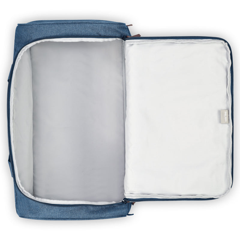 BOLSO DE VIAJE 50 cm. MAUBERT 2.0