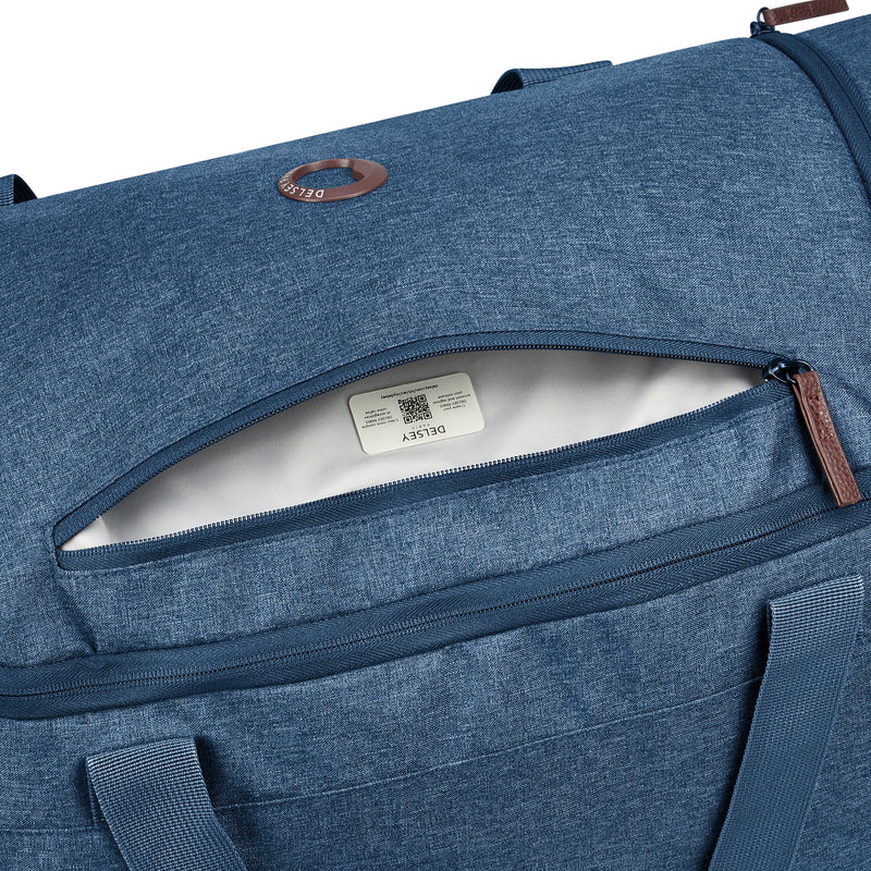 BOLSO DE VIAJE 50 cm. MAUBERT 2.0