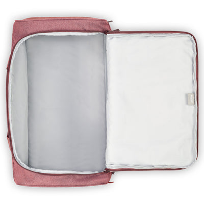 BOLSO DE VIAJE 50 cm. MAUBERT 2.0