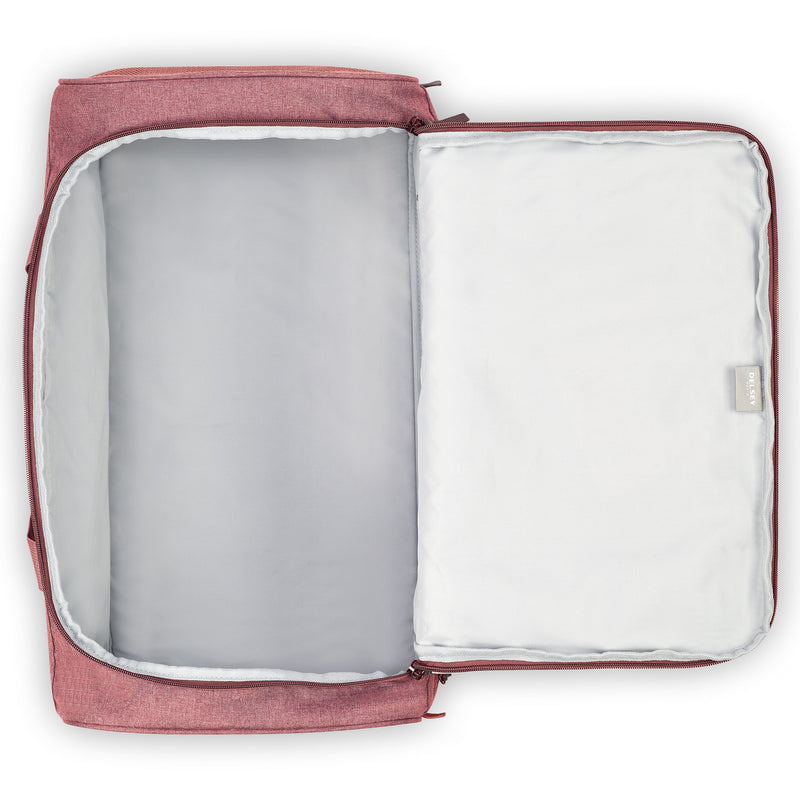 BOLSO DE VIAJE 50 cm. MAUBERT 2.0