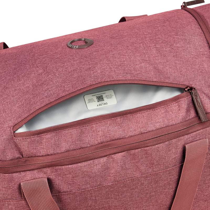 BOLSO DE VIAJE 50 cm. MAUBERT 2.0