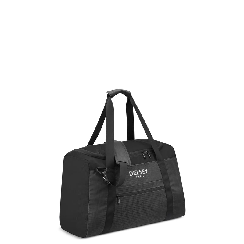 BOLSO DE VIAJE PLEGABLE CHICO 55 cm. APTO CABINA NOMADE