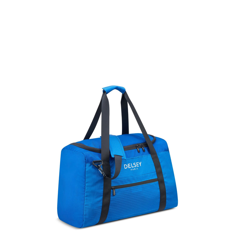 BOLSO DE VIAJE PLEGABLE CHICO 55 cm. APTO CABINA NOMADE