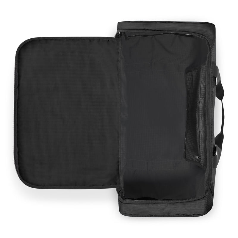 BOLSO DE VIAJE PLEGABLE MEDIANO 65 cm. NOMADE