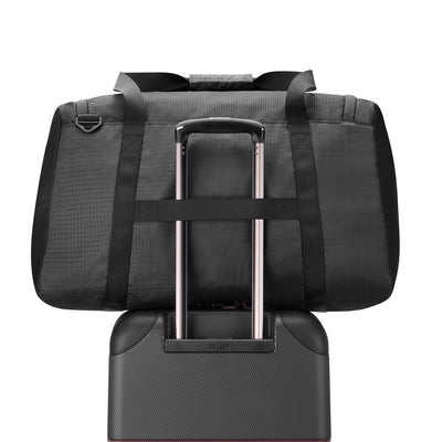 BOLSO DE VIAJE PLEGABLE MEDIANO 65 cm. NOMADE