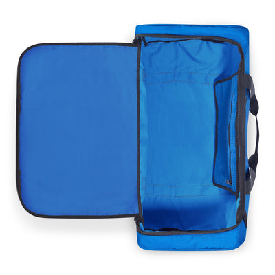 BOLSO DE VIAJE PLEGABLE MEDIANO 65 cm. NOMADE