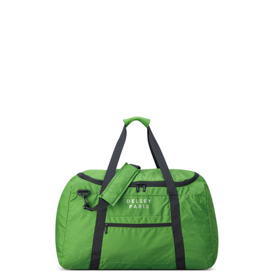 BOLSO DE VIAJE PLEGABLE MEDIANO 65 cm. NOMADE