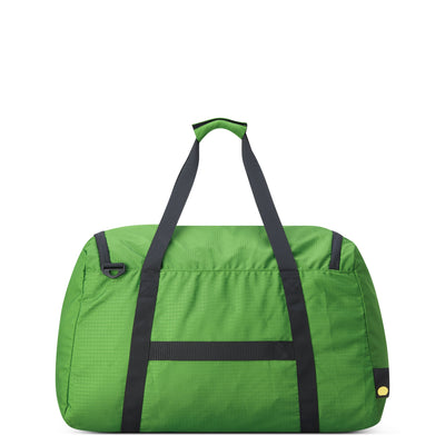 BOLSO DE VIAJE PLEGABLE MEDIANO 65 cm. NOMADE