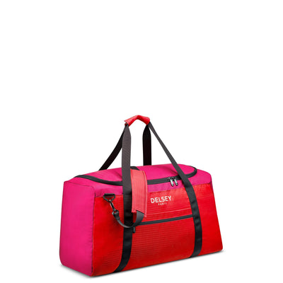 BOLSO DE VIAJE PLEGABLE MEDIANO 65 cm. NOMADE