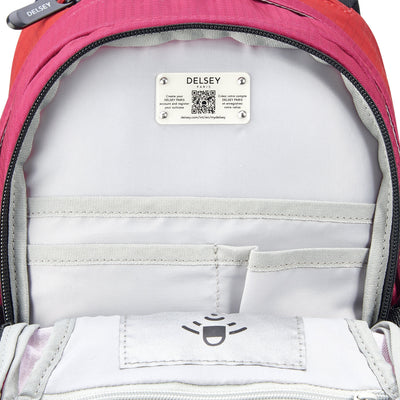 MOCHILA PORTANOTEBOOK 14" NOMADE