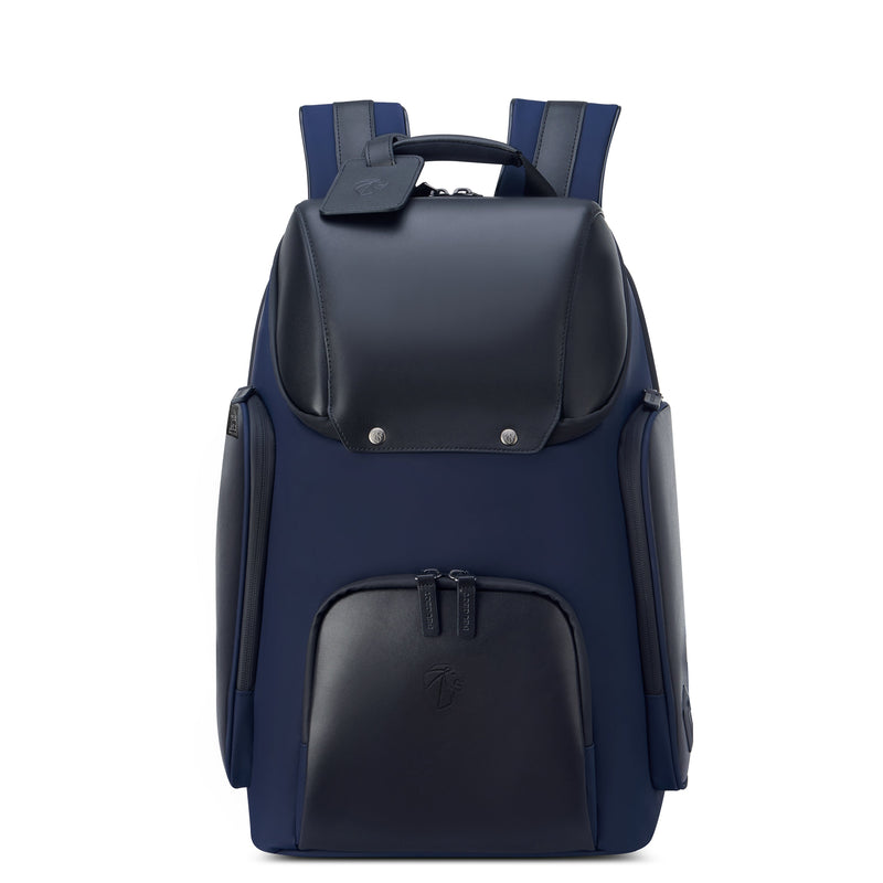 MOCHILA PORTANOTEBOOK 46 cm. PEUGEOT VOYAGES