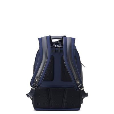 MOCHILA PORTANOTEBOOK 46 cm. PEUGEOT VOYAGES