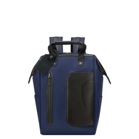 MOCHILA PORTANOTEBOOK 41 cm. PEUGEOT VOYAGES