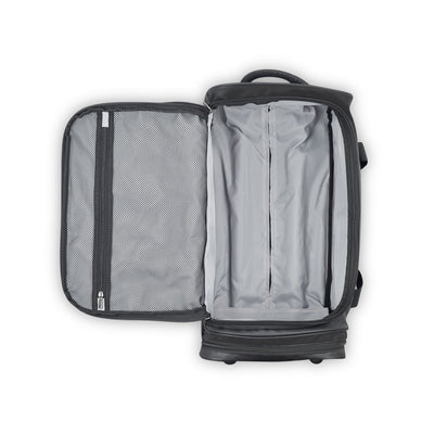 BOLSO DE VIAJE IMPERMEABLE 57 cm. APTO CABINA RASPAIL