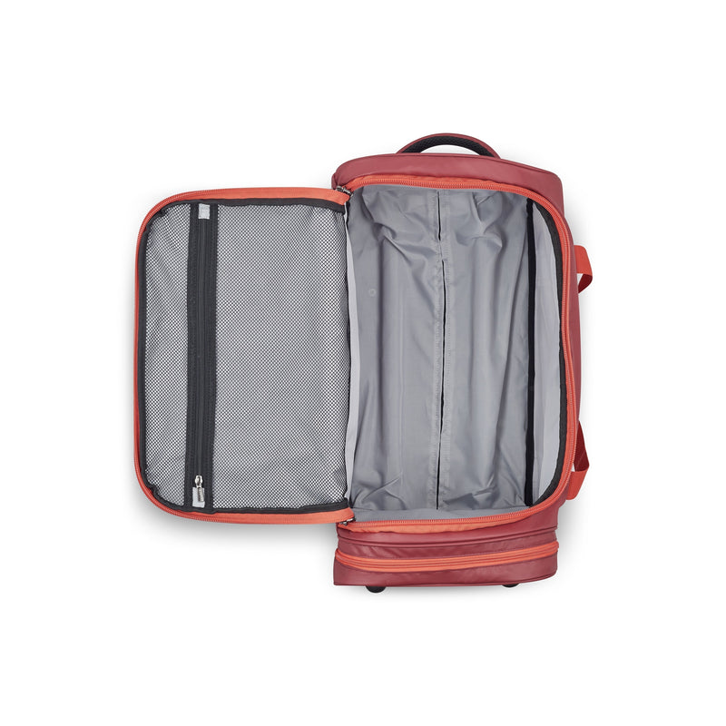 BOLSO DE VIAJE IMPERMEABLE 57 cm. APTO CABINA RASPAIL