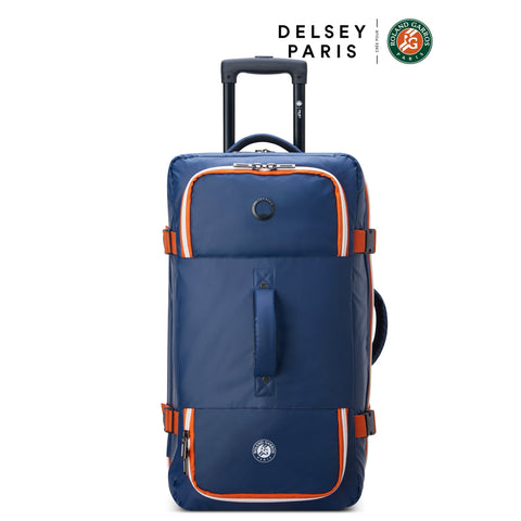 BOLSO DE VIAJE IMPERMEABLE 64 cm. RASPAIL ROLAND GARROS EDITION
