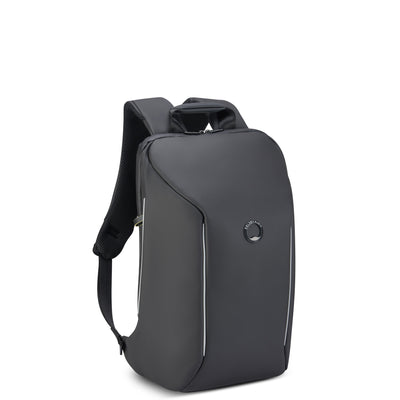 MOCHILA PORTANOTEBOOK IMPERMEABLE 14" SECURAIN