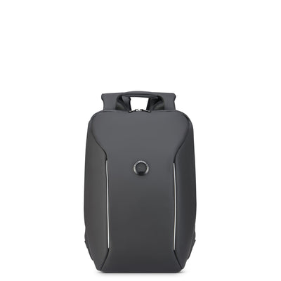 MOCHILA PORTANOTEBOOK IMPERMEABLE 14" SECURAIN