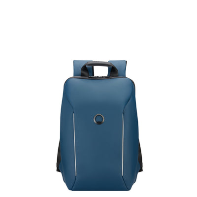 MOCHILA PORTANOTEBOOK IMPERMEABLE 14" SECURAIN