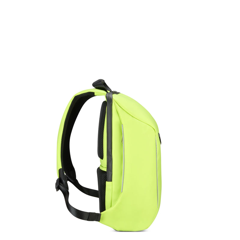 MOCHILA PORTANOTEBOOK IMPERMEABLE 14" SECURAIN