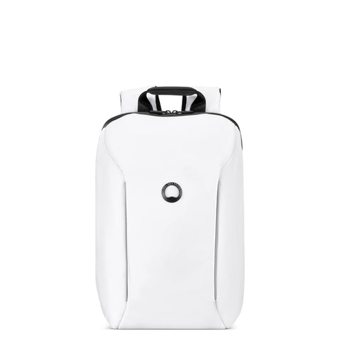 MOCHILA PORTANOTEBOOK IMPERMEABLE 14" SECURAIN