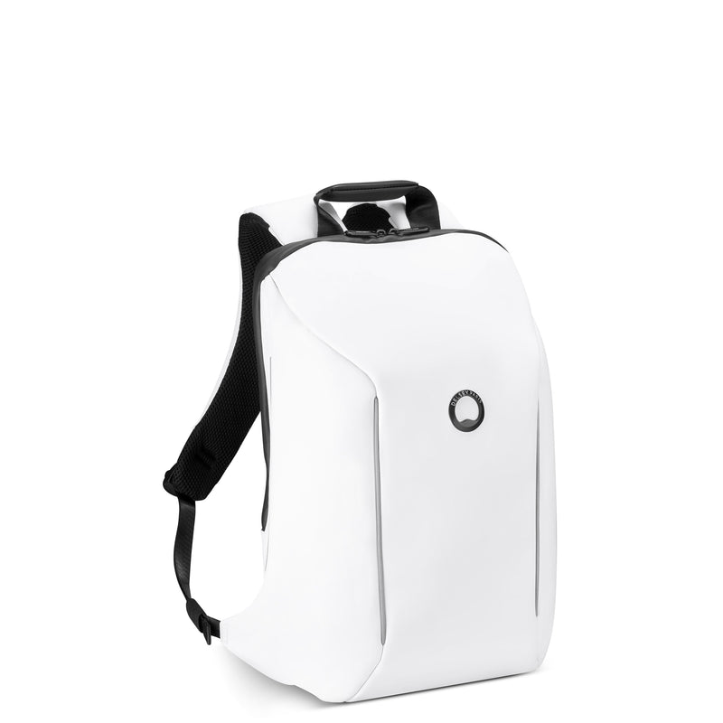 MOCHILA PORTANOTEBOOK IMPERMEABLE 14" SECURAIN