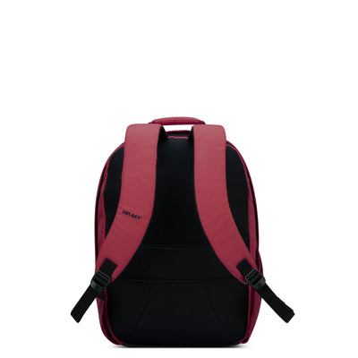 MOCHILA PORTANOTEBOOK 15,6" SECURBAN