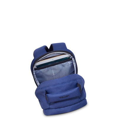 MOCHILA PORTA TABLET ECOLOGICA MINI SECURBAN