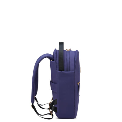 MOCHILA PORTANOTEBOOK IMPERMEABLE 13" SECURSTYLE