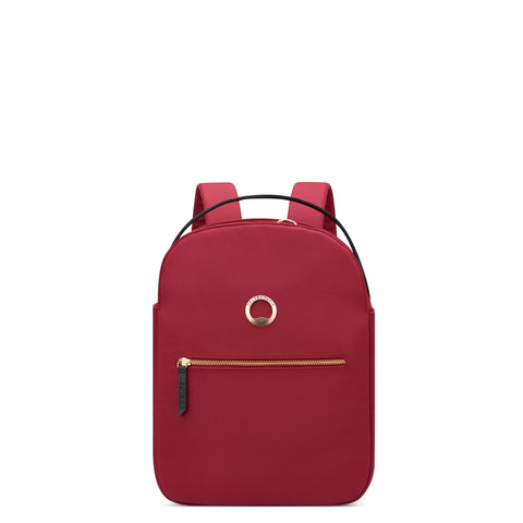 MOCHILA PORTANOTEBOOK IMPERMEABLE 13" SECURSTYLE