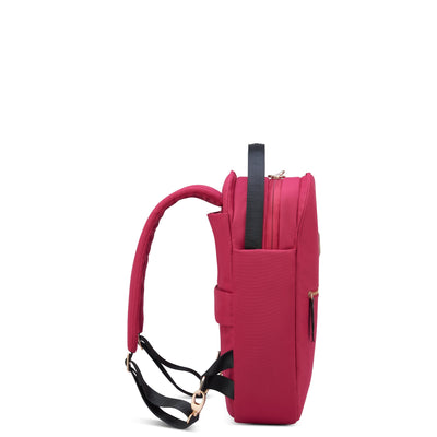 MOCHILA PORTANOTEBOOK IMPERMEABLE 13" SECURSTYLE