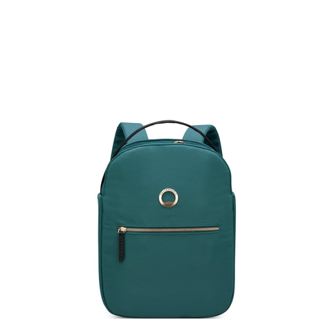 MOCHILA PORTANOTEBOOK IMPERMEABLE 13" SECURSTYLE