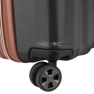 VALIJA DE CABINA EXPANDIBLE 55 cm. CARROUSSEL