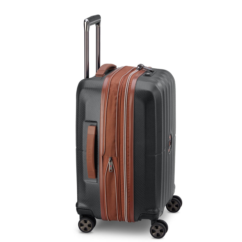 VALIJA DE CABINA EXPANDIBLE 55 cm. CARROUSSEL