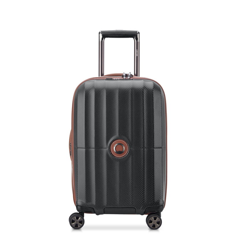 VALIJA DE CABINA EXPANDIBLE 55 cm. CARROUSSEL