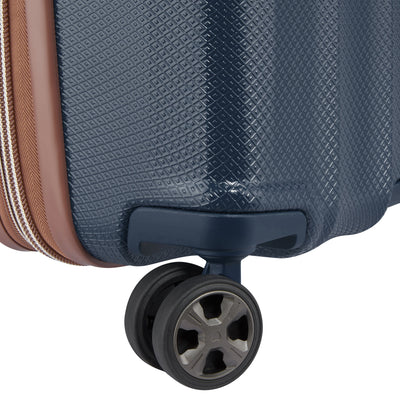 VALIJA DE CABINA EXPANDIBLE 55 cm. CARROUSSEL