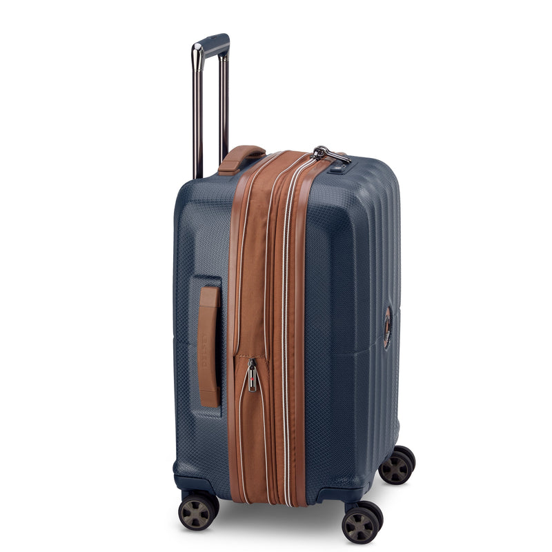 VALIJA DE CABINA EXPANDIBLE 55 cm. CARROUSSEL