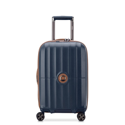 VALIJA DE CABINA EXPANDIBLE 55 cm. CARROUSSEL