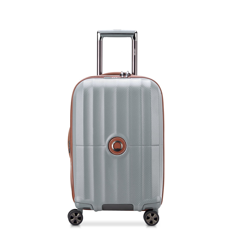 VALIJA DE CABINA EXPANDIBLE 55 cm. CARROUSSEL