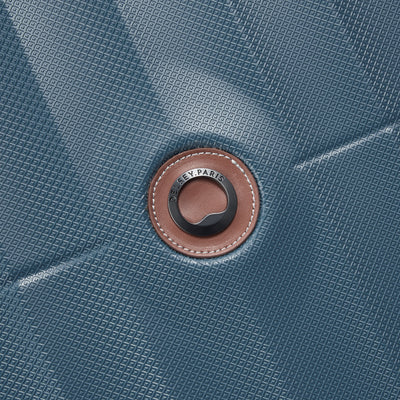 VALIJA DE CABINA EXPANDIBLE 55 cm. CARROUSSEL