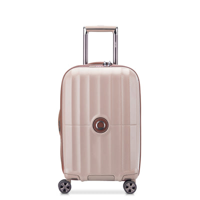 VALIJA DE CABINA EXPANDIBLE 55 cm. CARROUSSEL