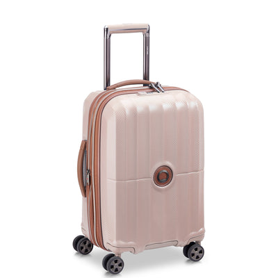 VALIJA DE CABINA EXPANDIBLE 55 cm. CARROUSSEL