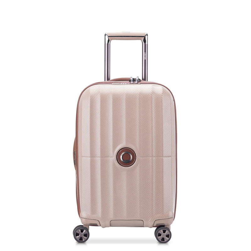 VALIJA DE CABINA EXPANDIBLE 55 cm. CARROUSSEL