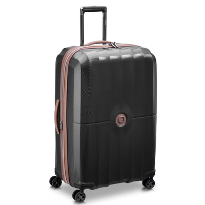 VALIJA GRANDE EXPANDIBLE 76 cm. CARROUSSEL