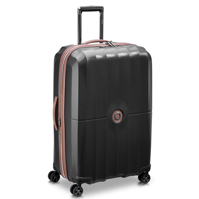 VALIJA GRANDE EXPANDIBLE 76 cm. CARROUSSEL